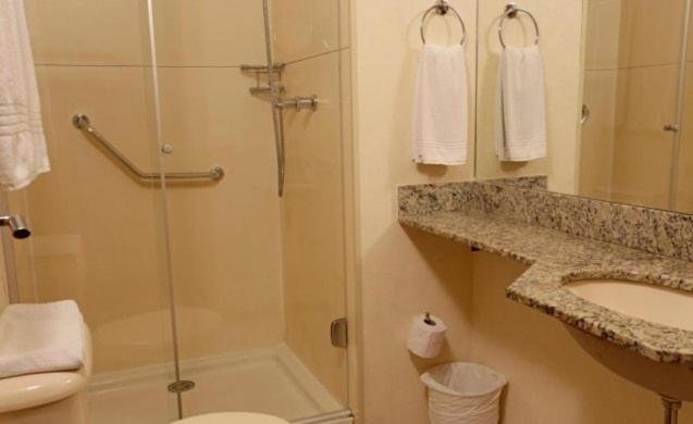  Apart Hotel Riema Paulista Classic