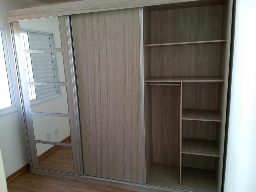  Apart Hotel Riema Paulista Classic