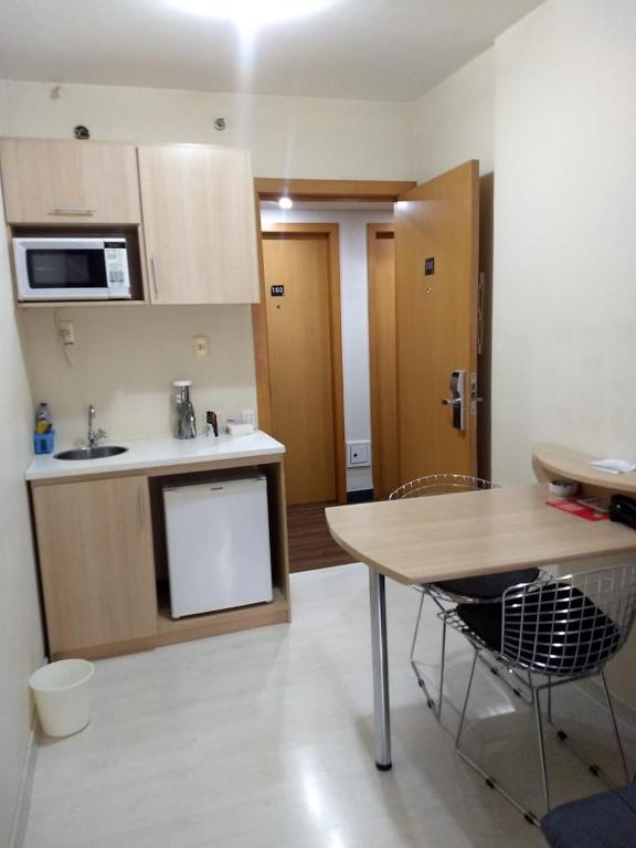  Apart Hotel Riema Paulista Classic