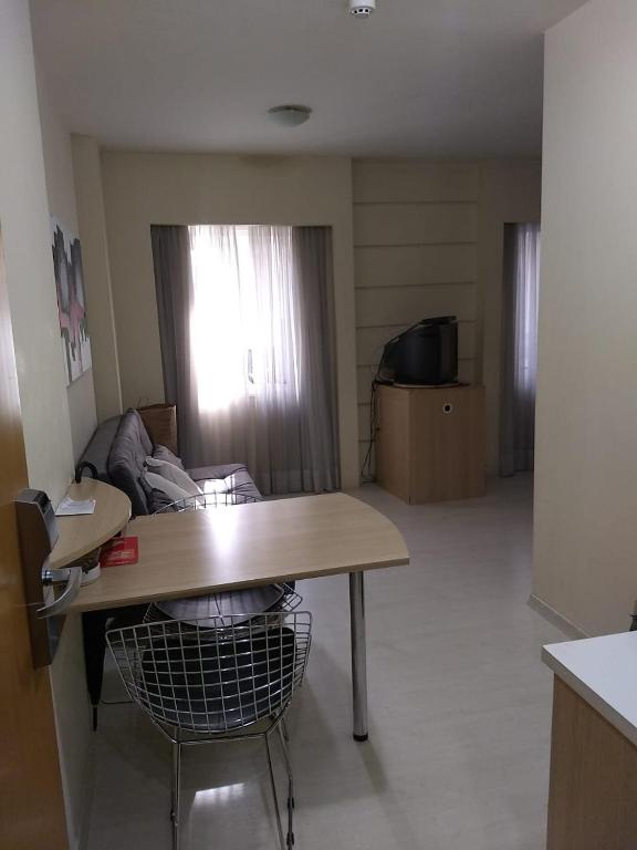  Apart Hotel Riema Paulista Classic