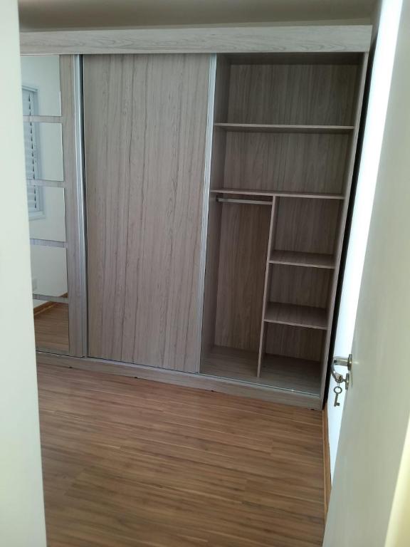  Apart Hotel Riema Paulista Classic