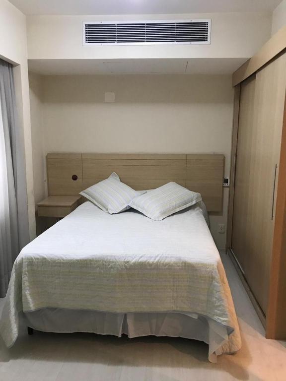  Apart Hotel Riema Paulista Classic
