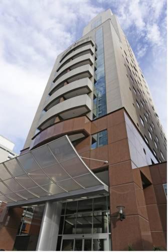  Apart Hotel Riema Paulista Classic
