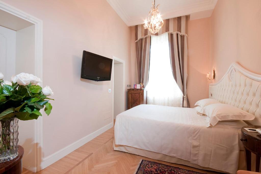 Grand Hotel Rimini - Executive Single Room