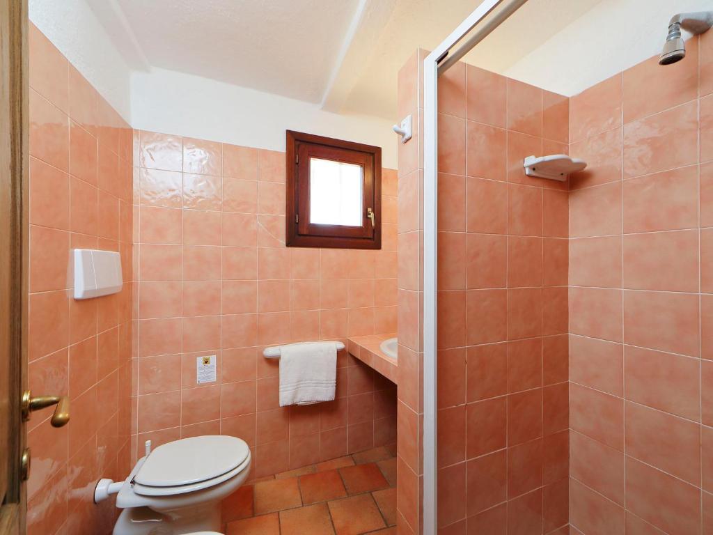 Kúpeľňa v ubytovaní Villa Bianca by Interhome