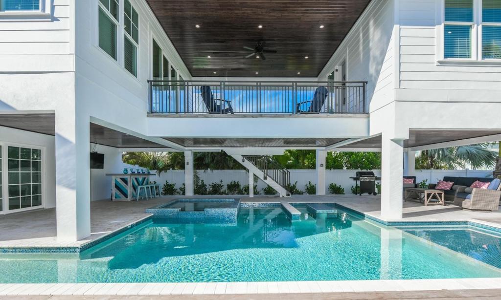 Vakantiehuis Daiquiri Deck by AMI Locals (VS Anna Maria)