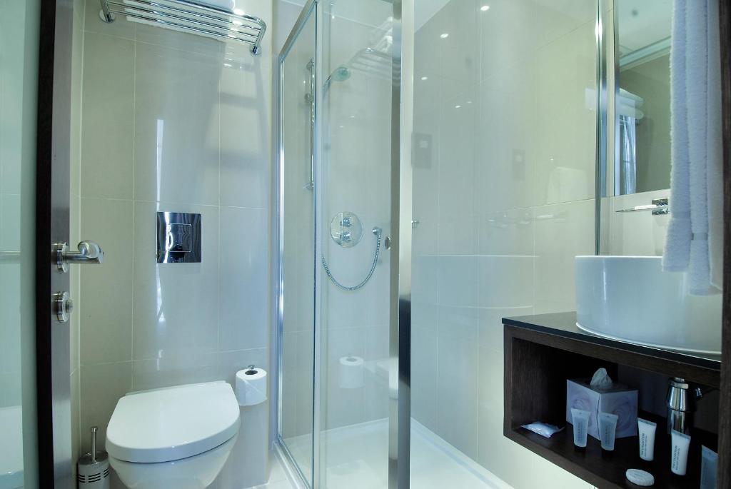 Park Avenue Baker Street - Resim 16