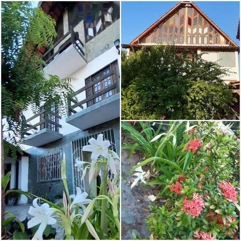  Chalet guesthouse