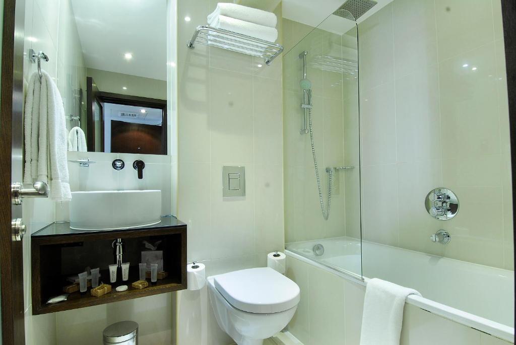 Park Avenue Baker Street - Resim 14