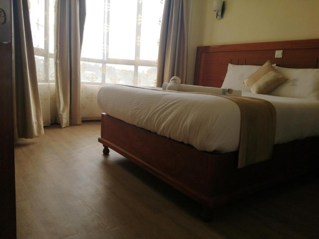 Royal Green Gardens Resort - Executive Suite