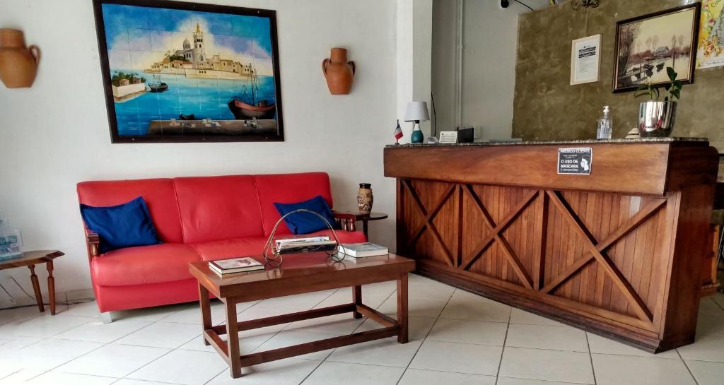  hotel le Massilia