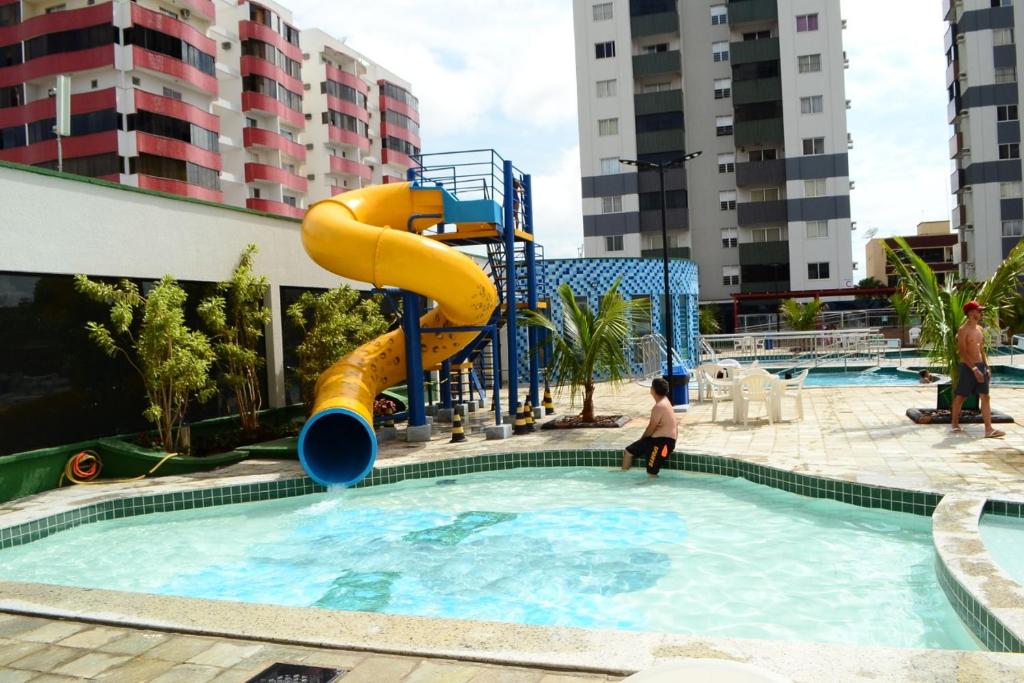  Aquarius Residence