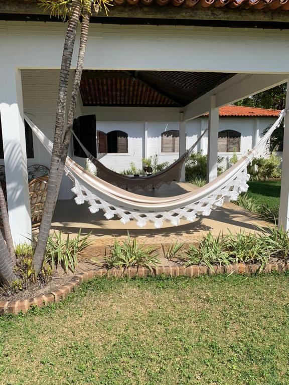  Bela casa de Praia Beira Mar com piscina em Peroba