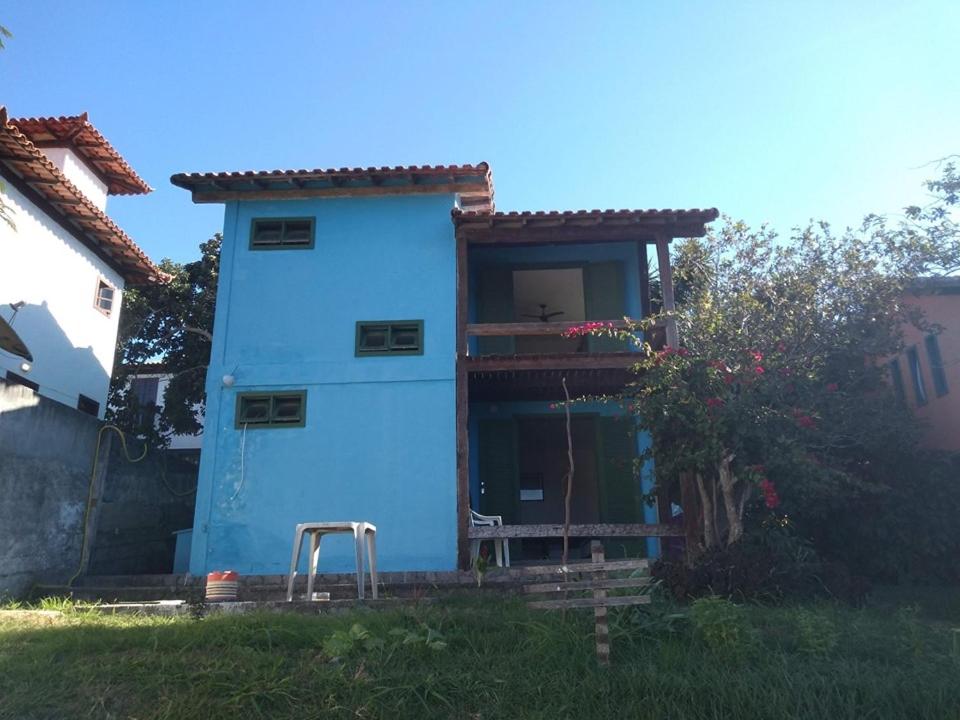  Casa Guaia Geribá