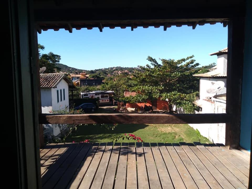  Casa Guaia Geribá
