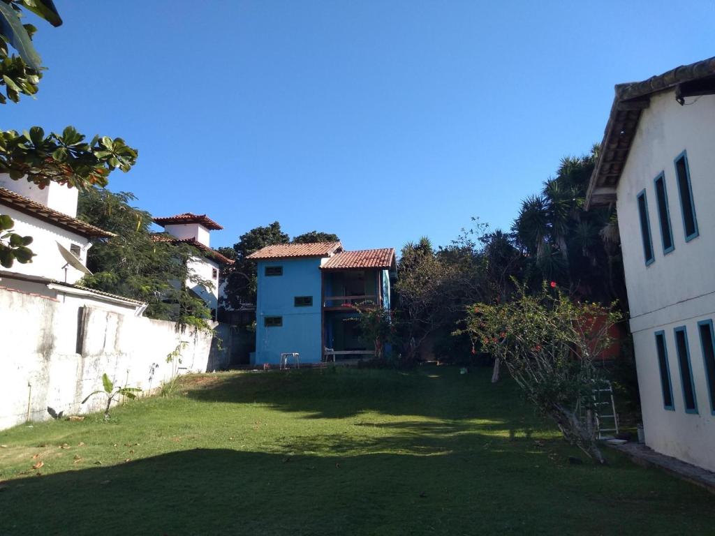  Casa Guaia Geribá