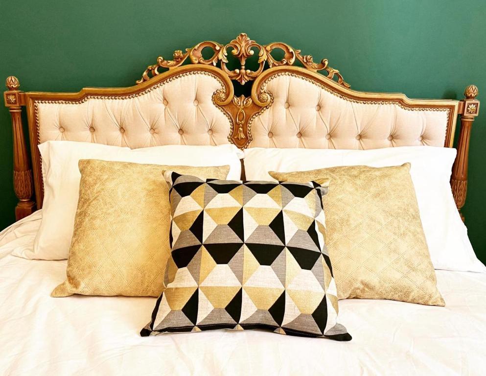Hotels in Buenos Aires