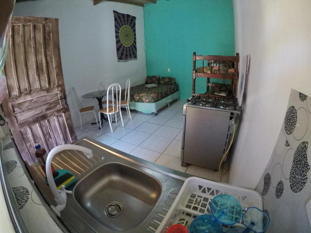  Vila Maktub Suítes
