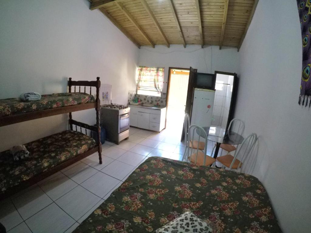 Vila Maktub Suítes