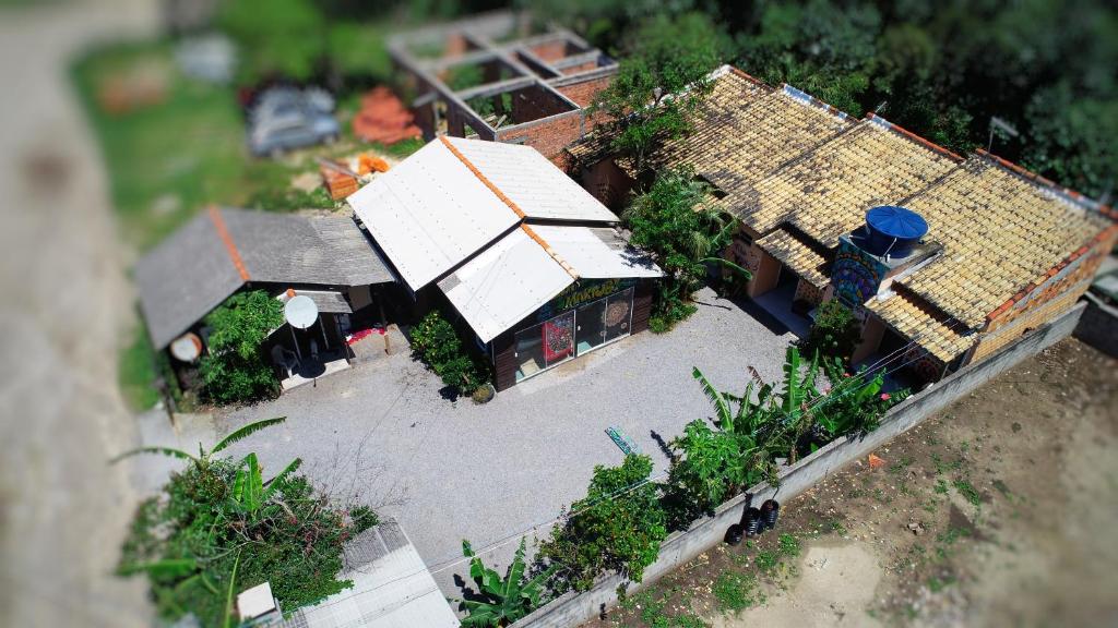  Vila Maktub Suítes