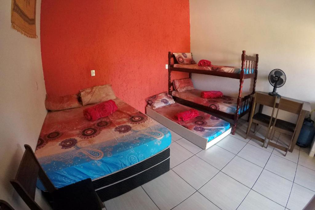  Vila Maktub Suítes