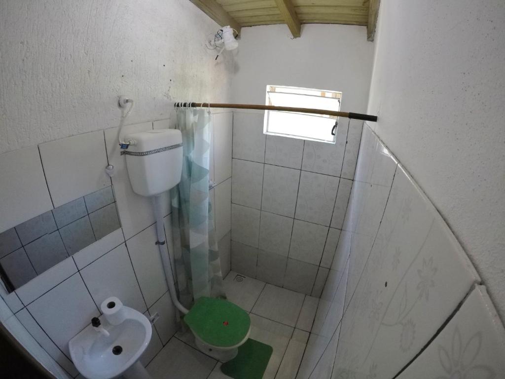  Vila Maktub Suítes