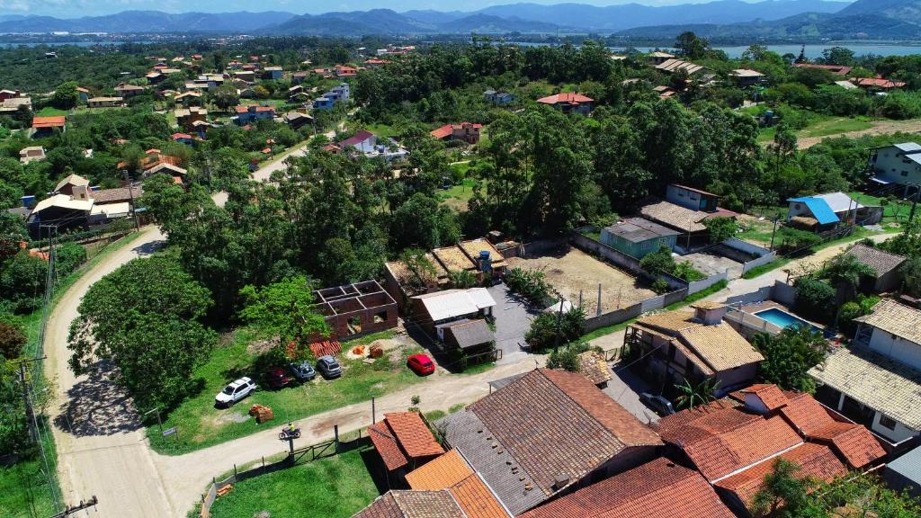  Vila Maktub Suítes