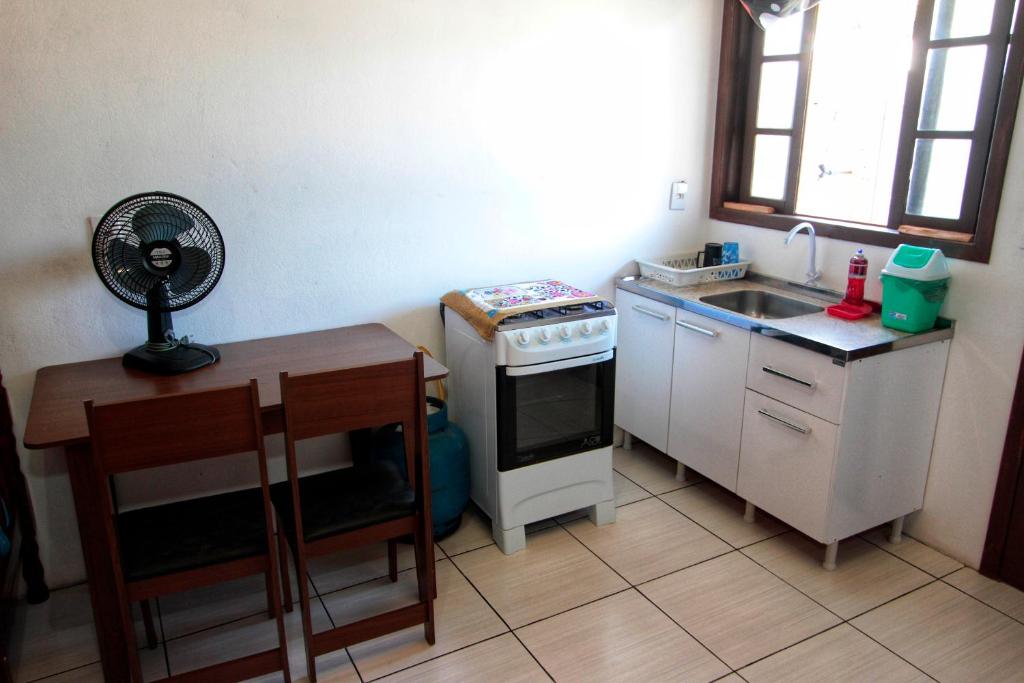 Vila Maktub Suítes