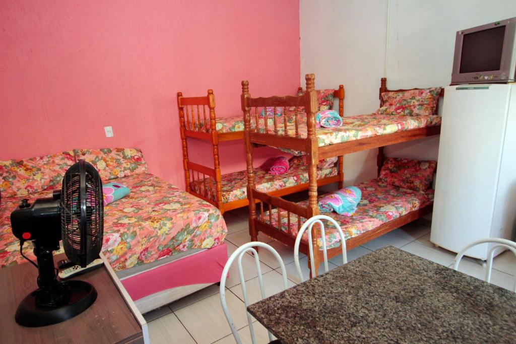  Vila Maktub Suítes
