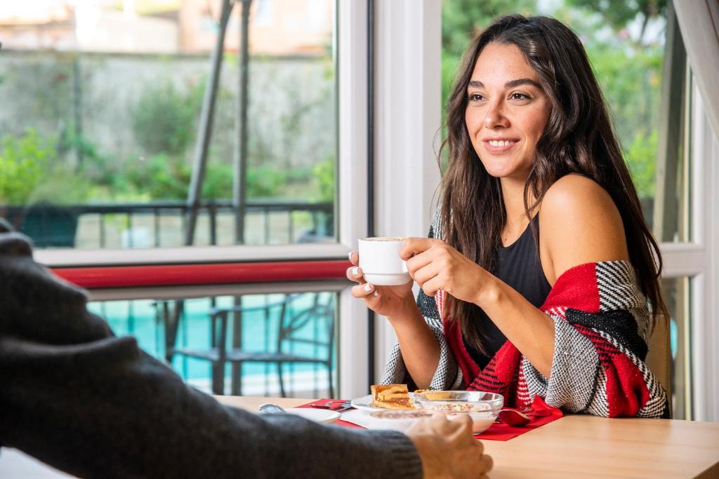 Hotel San Marco Fitness Pool & Spa - Resim 37