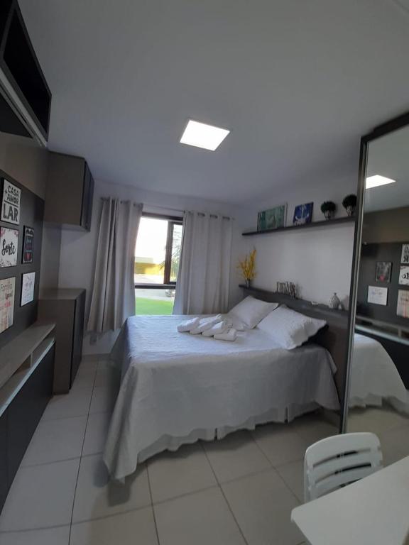  Vg Sun Cumbuco Ventilado Nascente