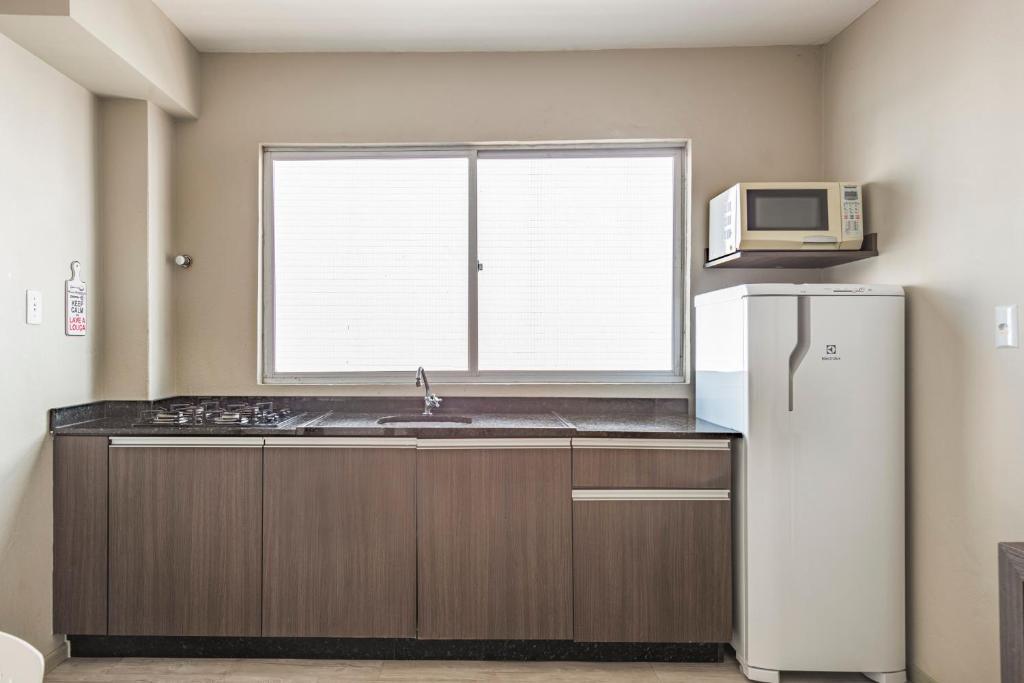  MELO APARTAMENTOS AV. BRASIL