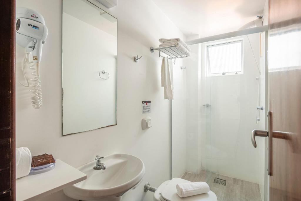  MELO APARTAMENTOS AV. BRASIL