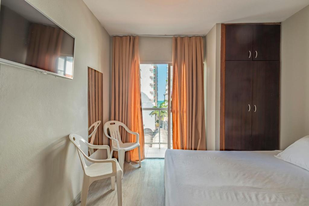  MELO APARTAMENTOS AV. BRASIL
