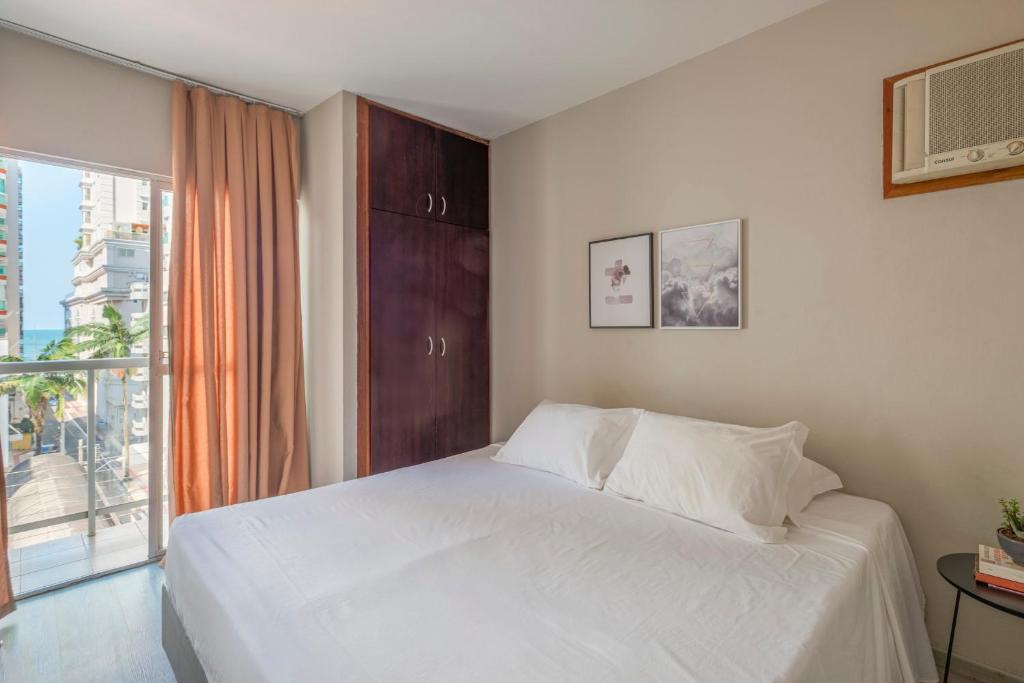  MELO APARTAMENTOS AV. BRASIL