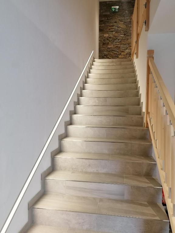 Fotografie z fotogalerie ubytování Alpen-Appartement Auerhof v destinaci Volders
