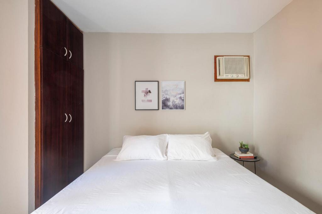  MELO APARTAMENTOS AV. BRASIL