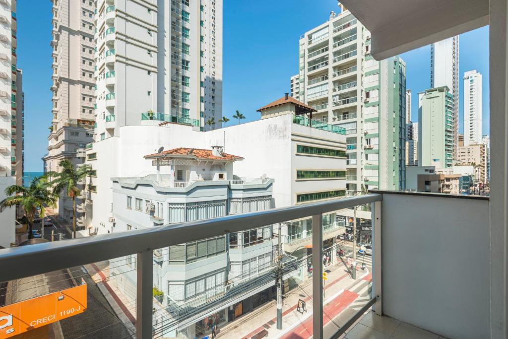  MELO APARTAMENTOS AV. BRASIL
