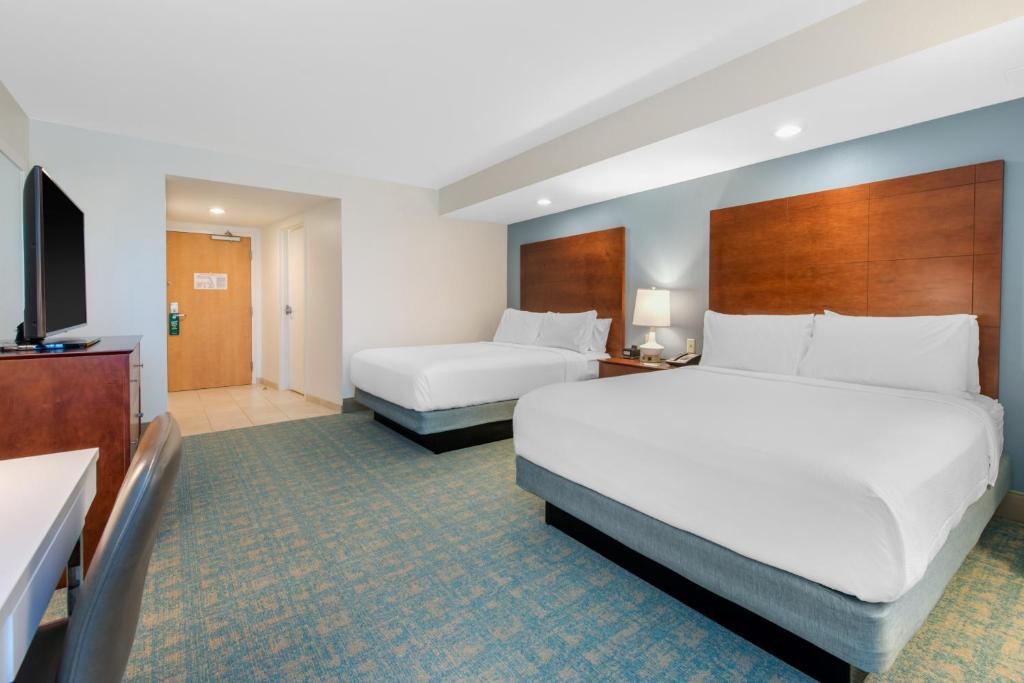 Holiday Inn Orlando – Disney Springs® Area by IHG photo