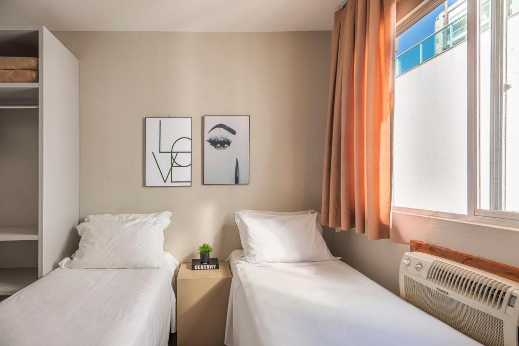  MELO APARTAMENTOS AV. BRASIL