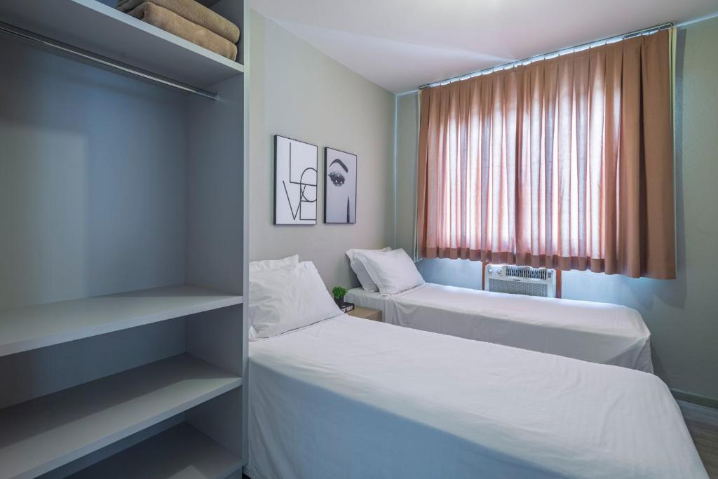  MELO APARTAMENTOS AV. BRASIL