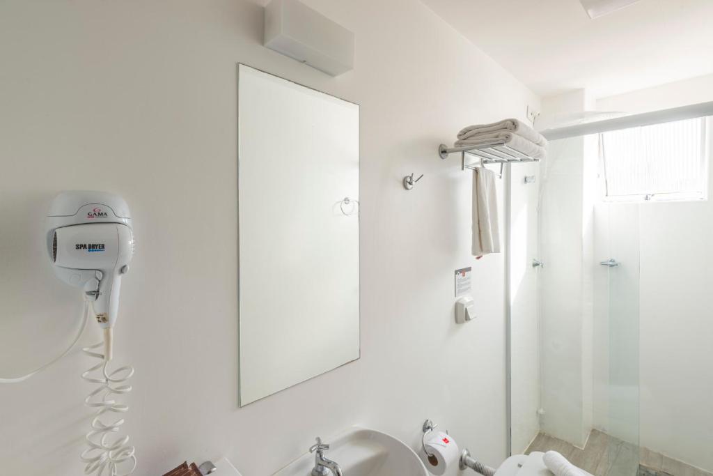  MELO APARTAMENTOS AV. BRASIL