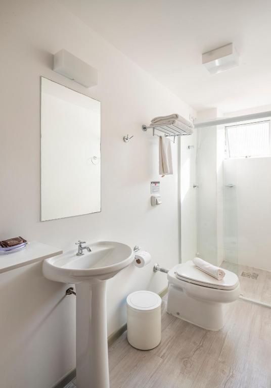 MELO APARTAMENTOS AV. BRASIL
