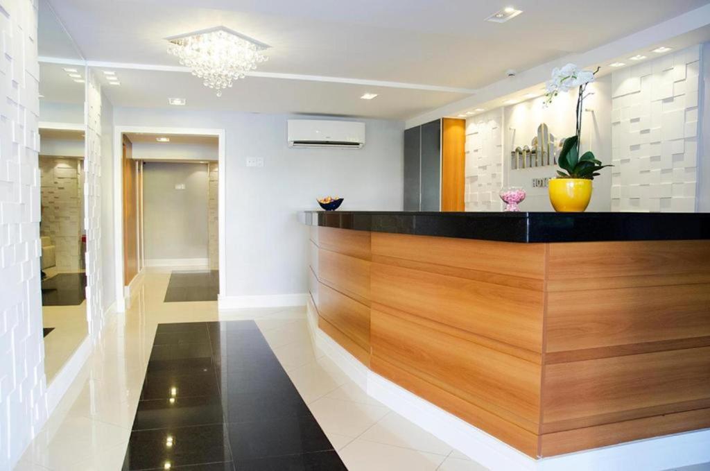  Summit Millian Hotel