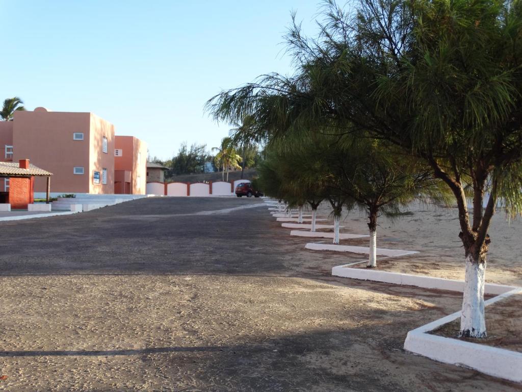  Porto Canoa Residence