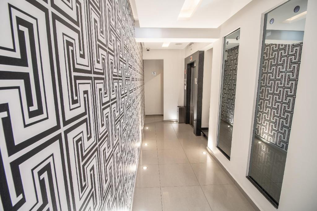 Fotografie z fotogalerie ubytování Six Hotel Guadalajara Expiatorio v destinaci Guadalajara