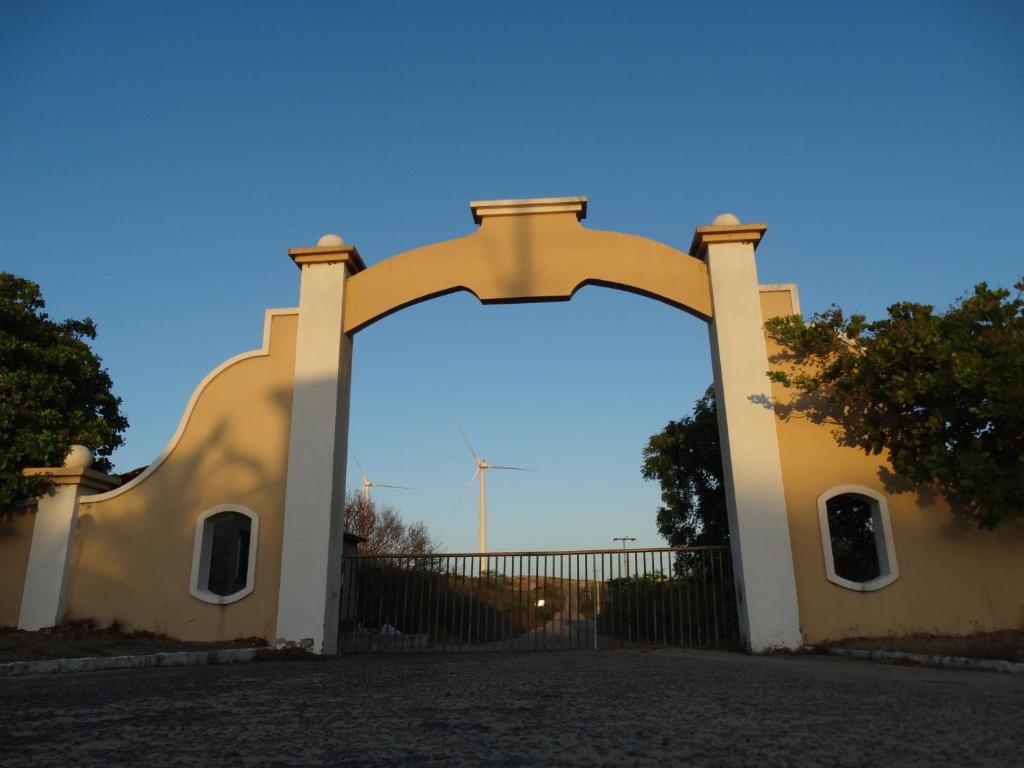 Porto Canoa Residence