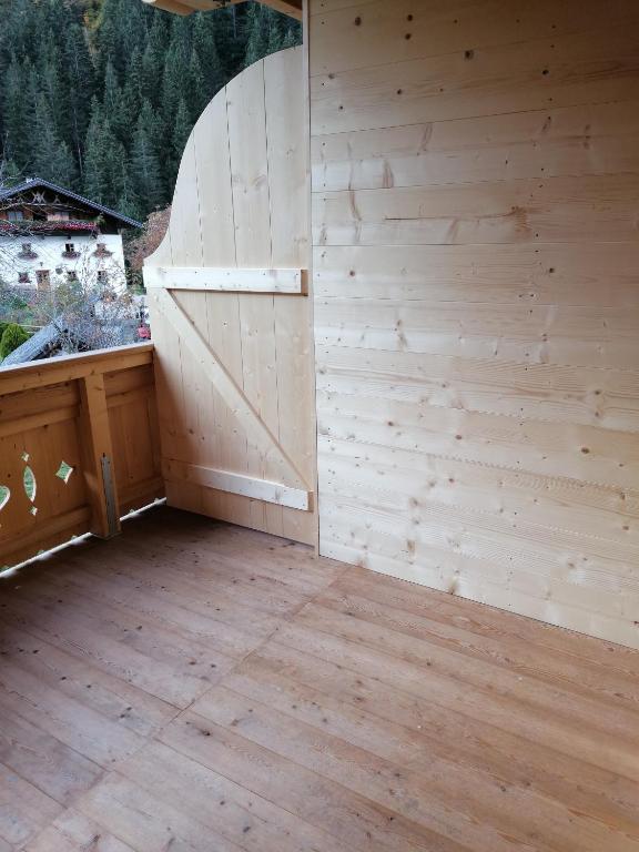 Fotografie z fotogalerie ubytování Alpen-Appartement Auerhof v destinaci Volders