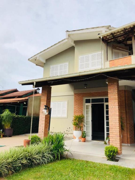  Casa de Praia com piscina