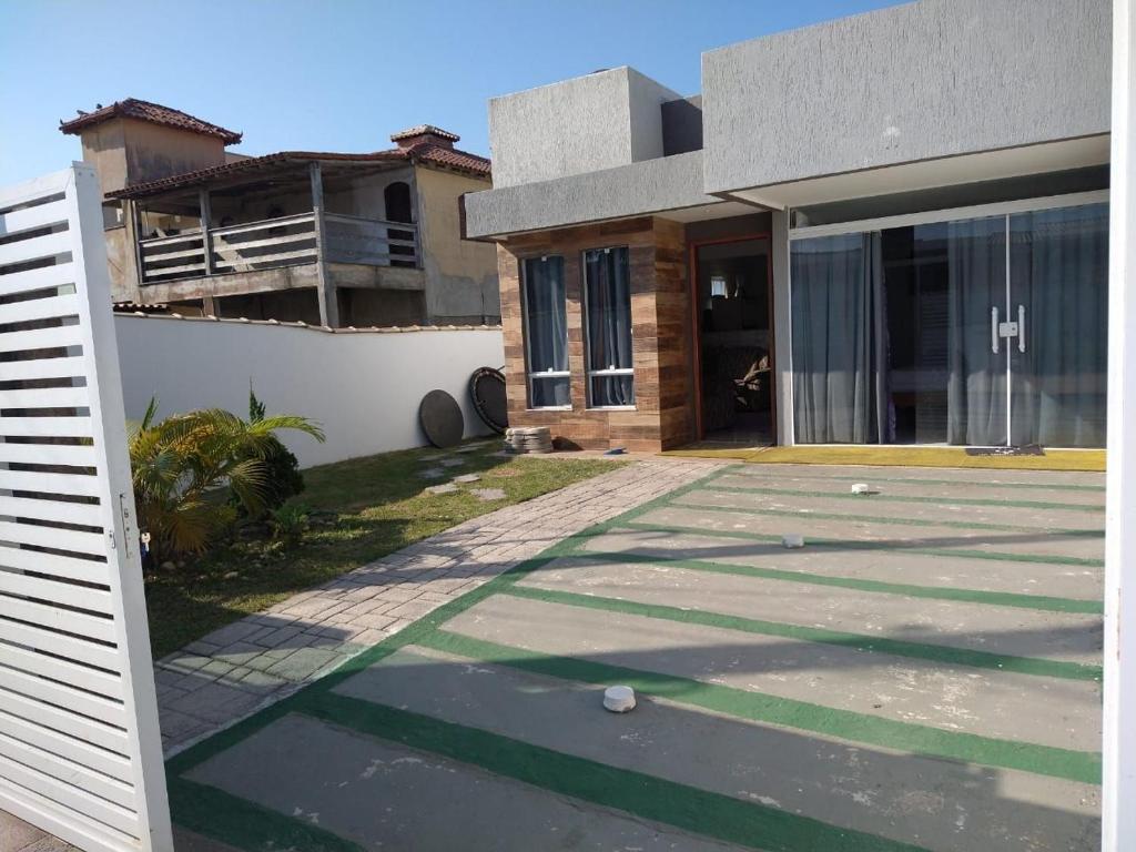  Casa da Lagoa